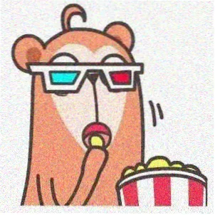 人生一串 纪录片海报